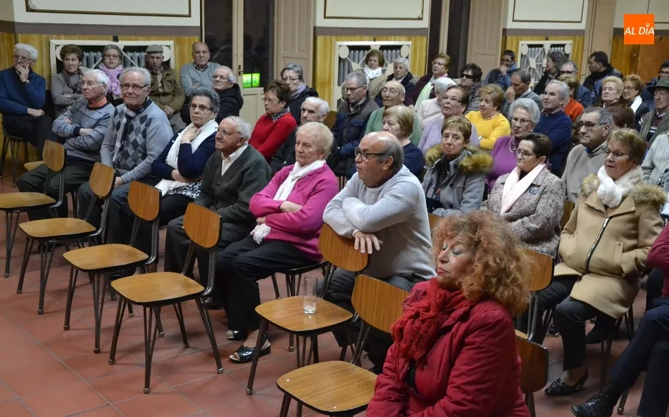 El Porvenir define en su Asamblea cómo vivirá el próximo Carnaval  