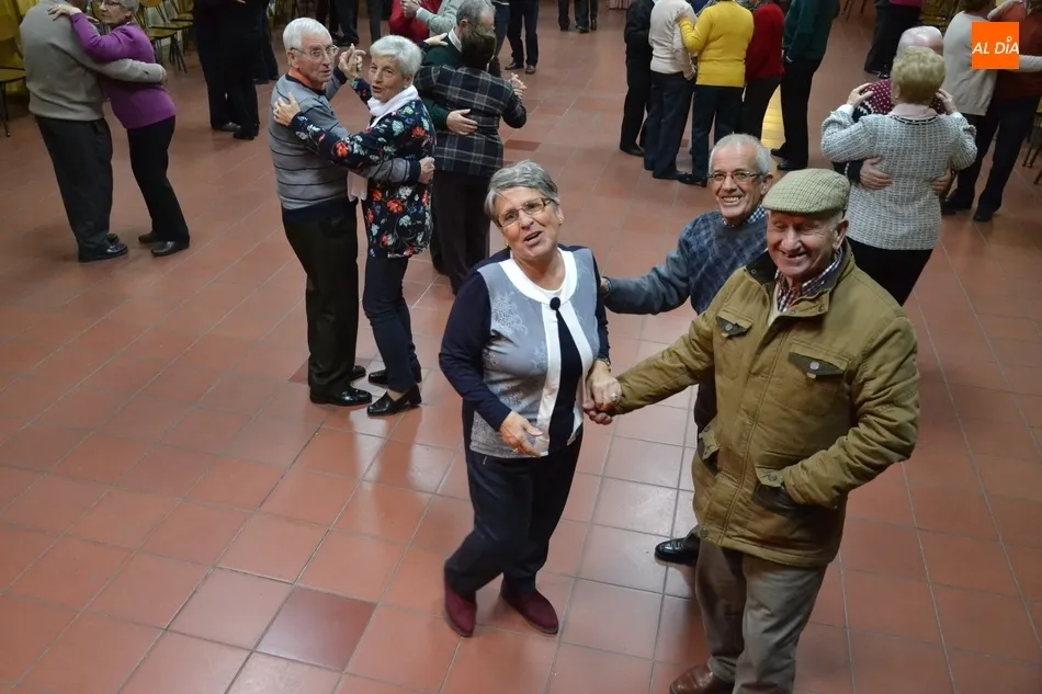 Foto 9 - El Porvenir define en su Asamblea c&oacute;mo vivir&aacute; el pr&oacute;ximo Carnaval  