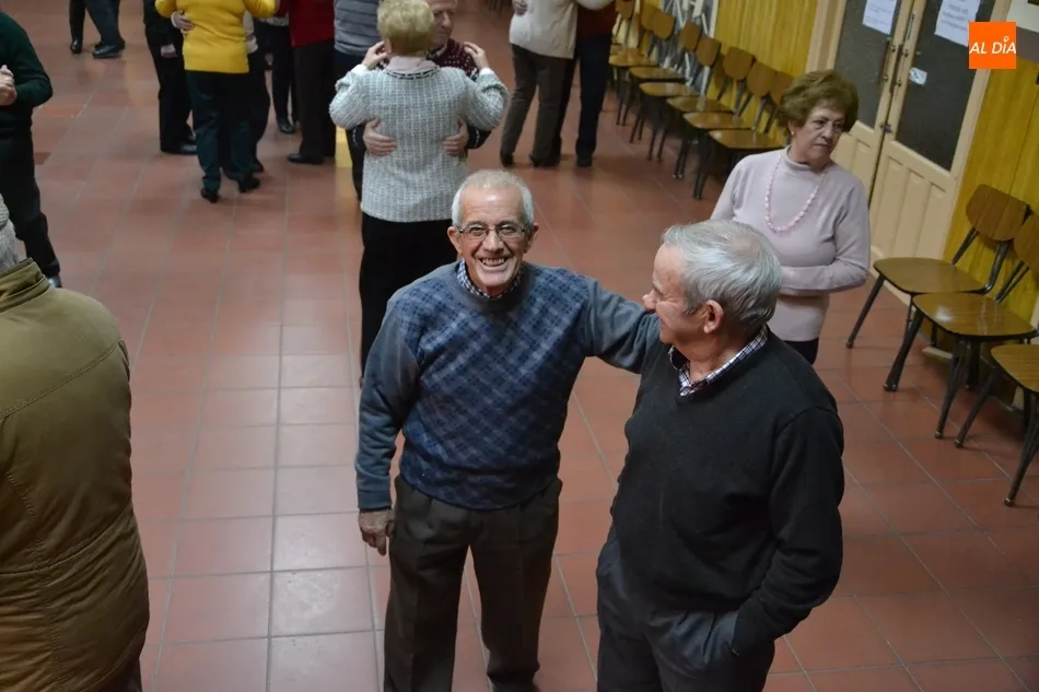 Foto 4 - El Porvenir define en su Asamblea c&oacute;mo vivir&aacute; el pr&oacute;ximo Carnaval  