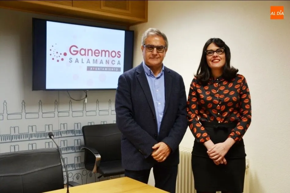 Foto 2 - Ganemos asegura que no se ha ejecutado m&aacute;s del 60% de las&nbsp;inversiones municipales&nbsp;  
