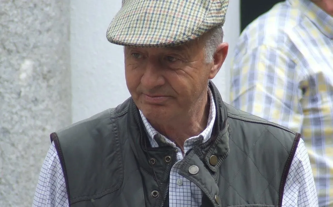 La Peña El Caballo entregará su Garrocha de Plata 2019 a Juan José Laa García  