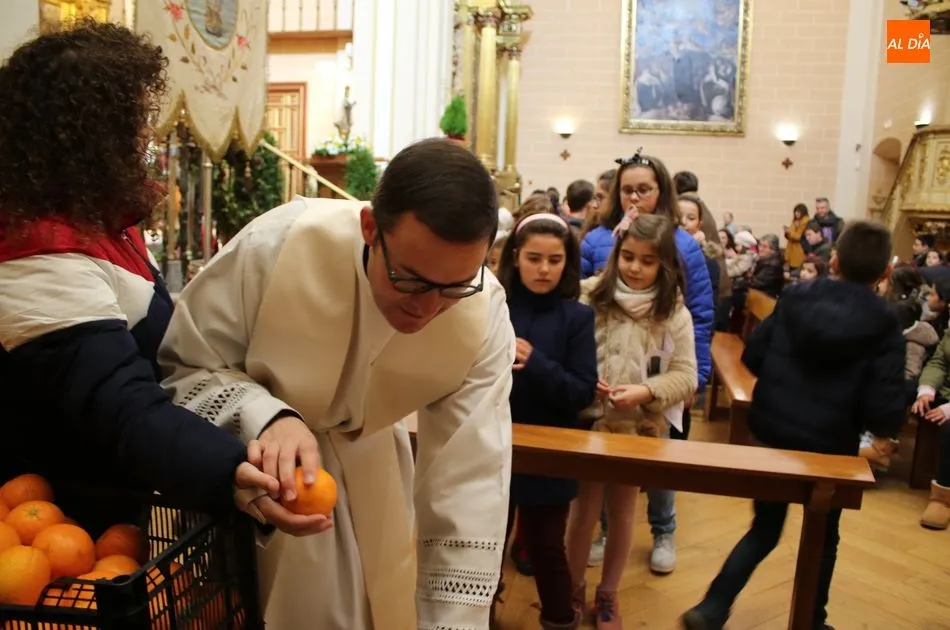 Foto 11 - La fiesta del Ni&ntilde;o Jes&uacute;s&nbsp;de Praga resurge por segundo a&ntilde;o consecutivo con toda su fuerza y...