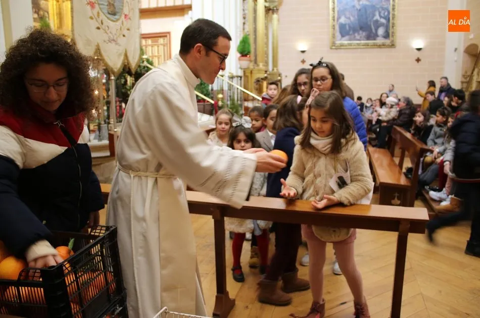 Foto 10 - La fiesta del Ni&ntilde;o Jes&uacute;s&nbsp;de Praga resurge por segundo a&ntilde;o consecutivo con toda su fuerza y...