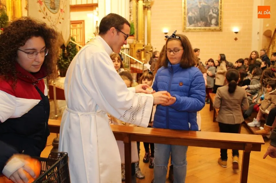 Foto 9 - La fiesta del Ni&ntilde;o Jes&uacute;s&nbsp;de Praga resurge por segundo a&ntilde;o consecutivo con toda su fuerza y...