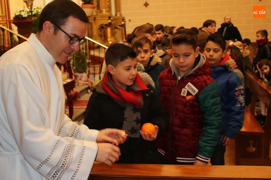 Foto 6 - La fiesta del Ni&ntilde;o Jes&uacute;s&nbsp;de Praga resurge por segundo a&ntilde;o consecutivo con toda su fuerza y...