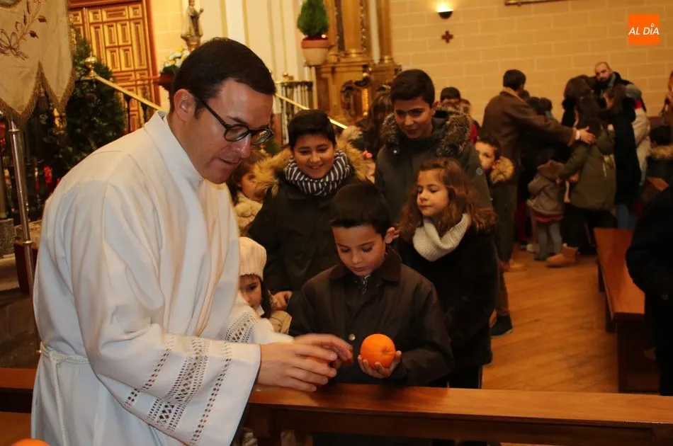 Foto 5 - La fiesta del Ni&ntilde;o Jes&uacute;s&nbsp;de Praga resurge por segundo a&ntilde;o consecutivo con toda su fuerza y...