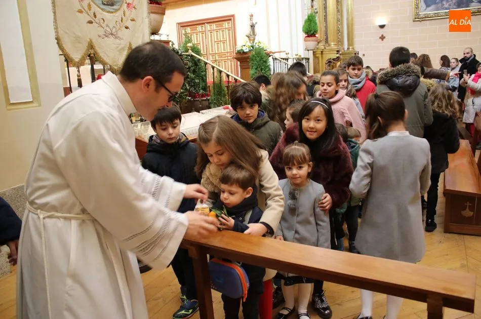 Foto 4 - La fiesta del Ni&ntilde;o Jes&uacute;s&nbsp;de Praga resurge por segundo a&ntilde;o consecutivo con toda su fuerza y...