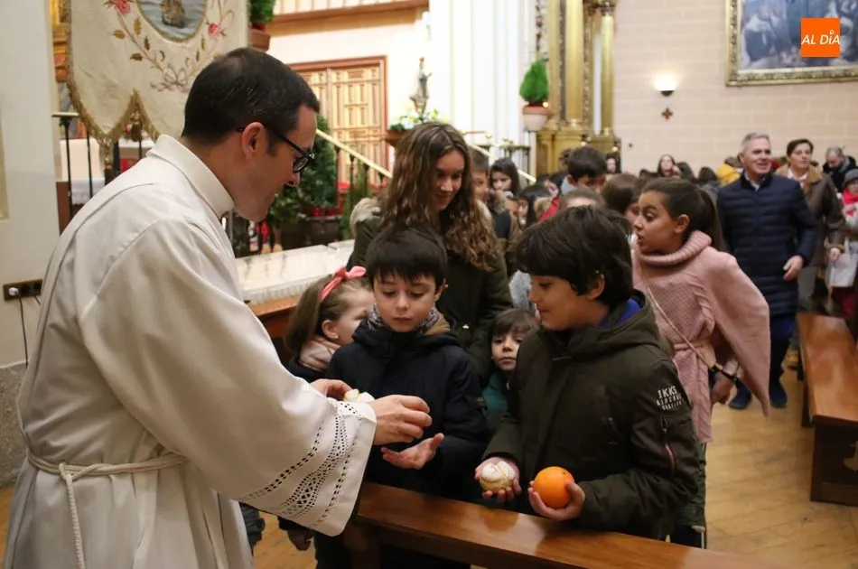 Foto 3 - La fiesta del Ni&ntilde;o Jes&uacute;s&nbsp;de Praga resurge por segundo a&ntilde;o consecutivo con toda su fuerza y...
