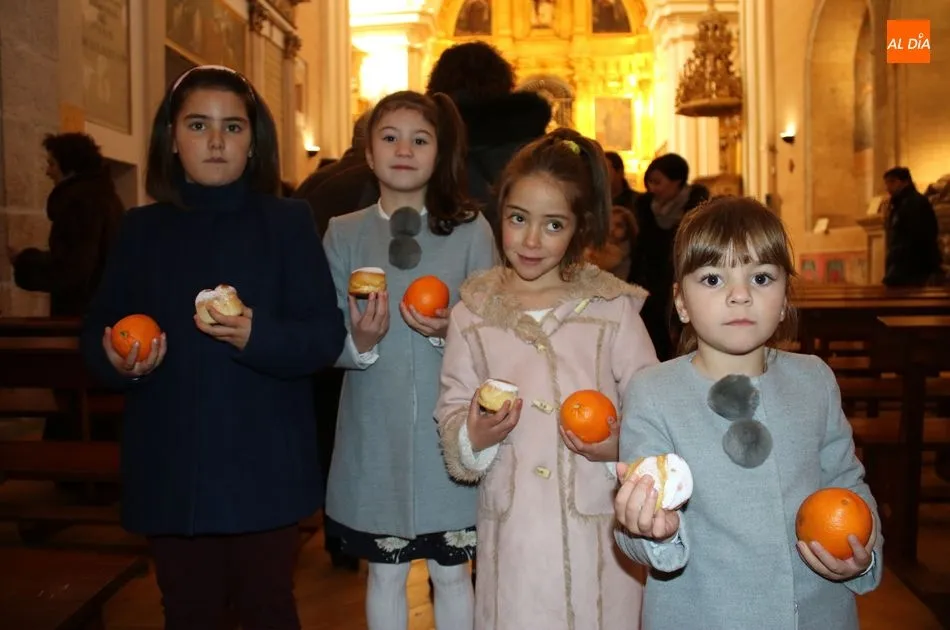 Foto 2 - La fiesta del Ni&ntilde;o Jes&uacute;s&nbsp;de Praga resurge por segundo a&ntilde;o consecutivo con toda su fuerza y...