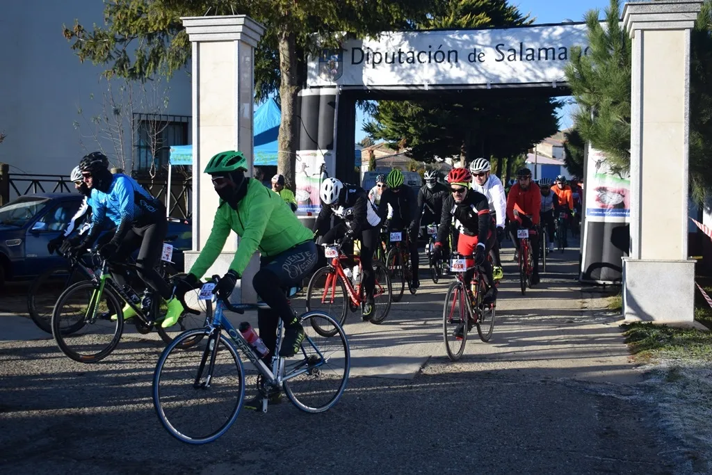 Una imagen de la prueba