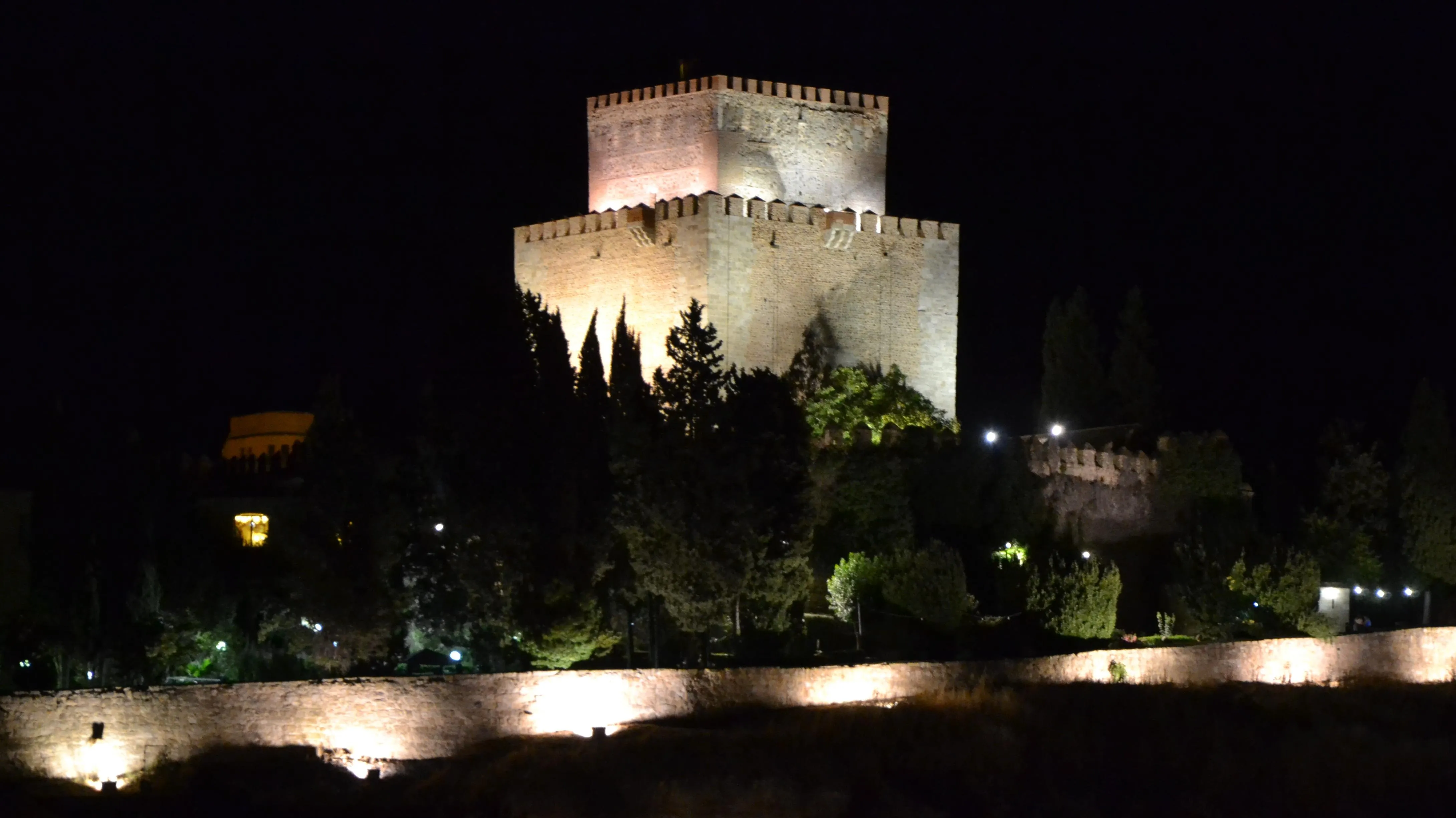 El Parador acogerá en febrero una velada especial con el queso como protagonista  