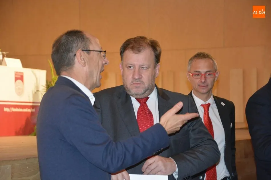 Foto 11 - Cerca de 300 alumnos en los prestigiosos&nbsp;Cursos de Especializaci&oacute;n en Derecho&nbsp;  