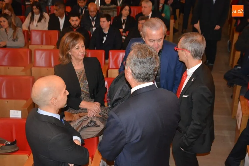 Foto 10 - Cerca de 300 alumnos en los prestigiosos&nbsp;Cursos de Especializaci&oacute;n en Derecho&nbsp;  