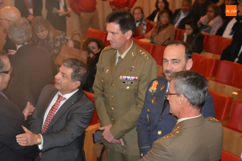 Foto 8 - Cerca de 300 alumnos en los prestigiosos&nbsp;Cursos de Especializaci&oacute;n en Derecho&nbsp;  