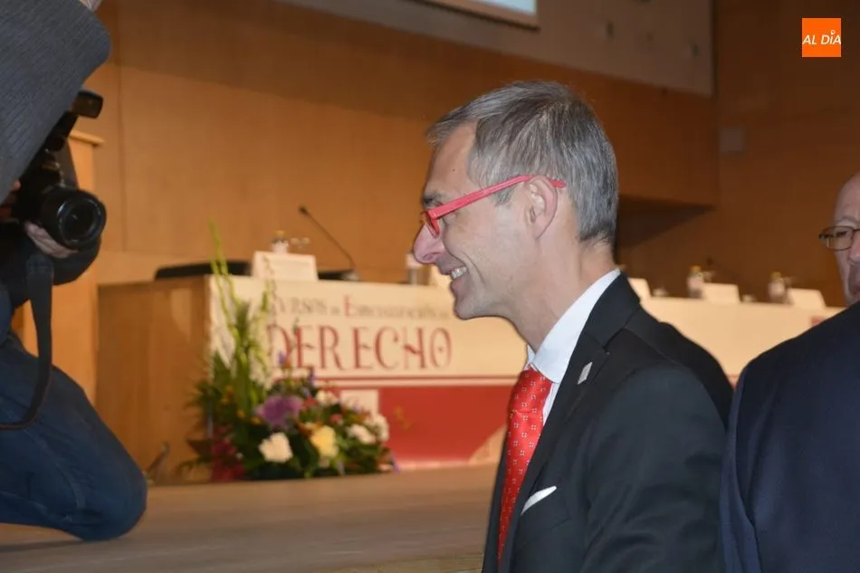 Foto 6 - Cerca de 300 alumnos en los prestigiosos&nbsp;Cursos de Especializaci&oacute;n en Derecho&nbsp;  