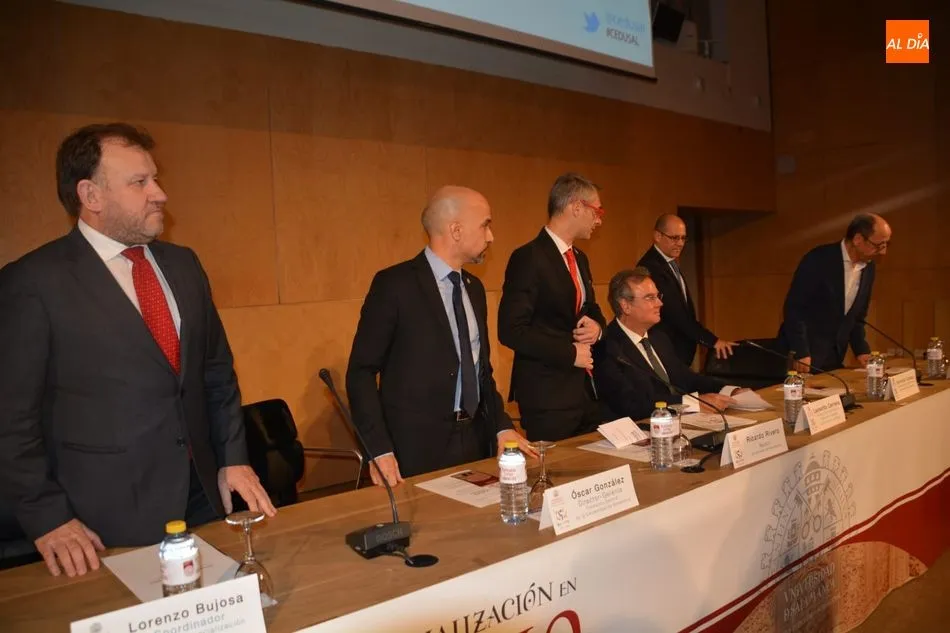 Foto 3 - Cerca de 300 alumnos en los prestigiosos&nbsp;Cursos de Especializaci&oacute;n en Derecho&nbsp;  