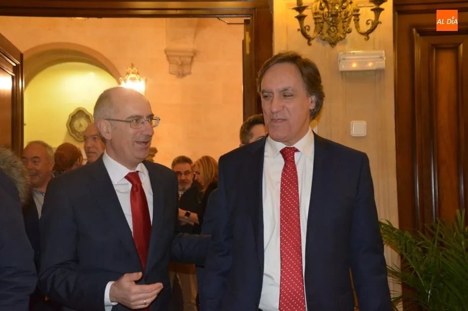 Foto 7 - Productores, cr&iacute;ticos y gastr&oacute;nomos se re&uacute;nen en el Casino para promocionar los productos de...