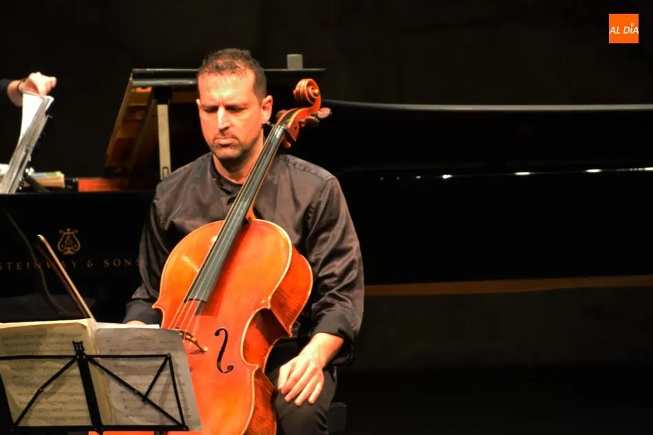 Foto 6 - Ensemble 442, variedad y versatilidad en el Teatro Liceo  