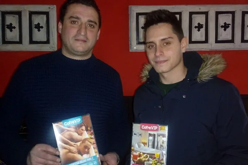 Los ganadores del concurso Tapas de Cuchara y la I Ruta de la Chanfaina recogían este fin de semana sus premios