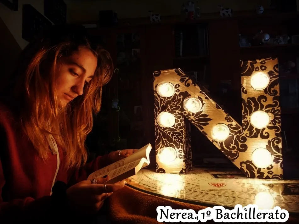 Foto 7 - Laura Toribio G&oacute;mez gana el 3&ordm; Concurso de Fotograf&iacute;a #FrayLeo  