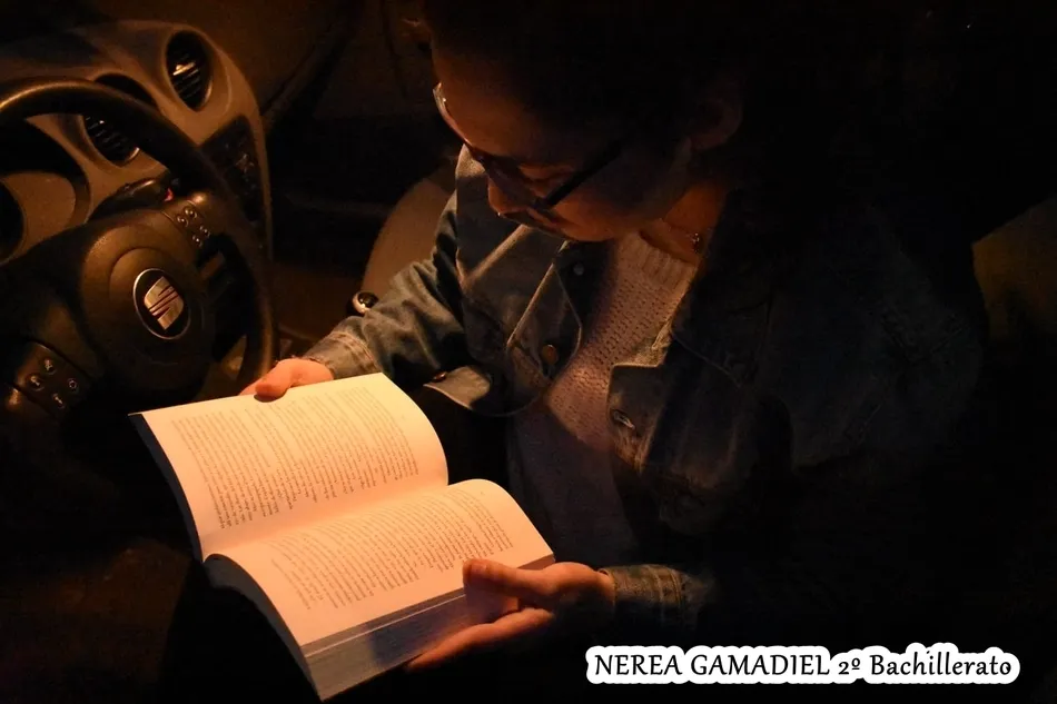 Foto 4 - Laura Toribio G&oacute;mez gana el 3&ordm; Concurso de Fotograf&iacute;a #FrayLeo  