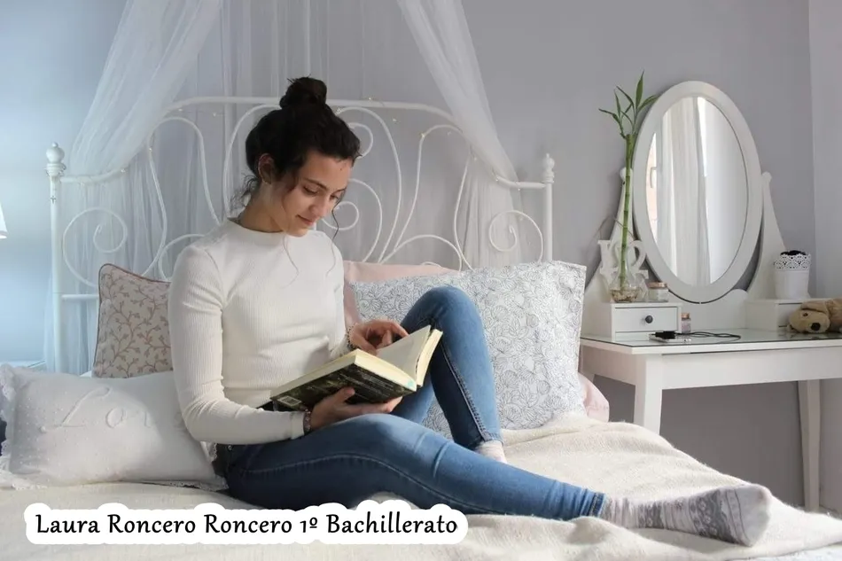 Foto 3 - Laura Toribio G&oacute;mez gana el 3&ordm; Concurso de Fotograf&iacute;a #FrayLeo  