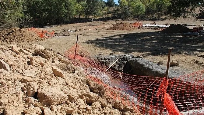 Trabajos de investigación realizados por Berkeley en la comarca con anterioridad