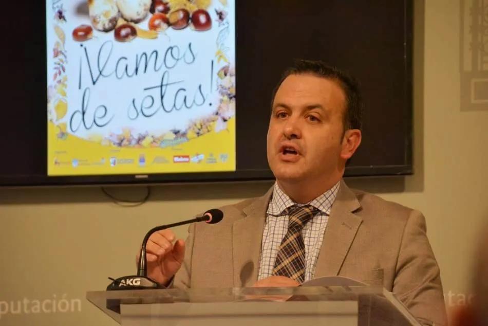 Foto 10 - El Restaurante Los &Aacute;lamos de Pe&ntilde;aranda gana el V Concurso Micogastron&oacute;mico &lsquo;Vamos de Setas&rsquo;