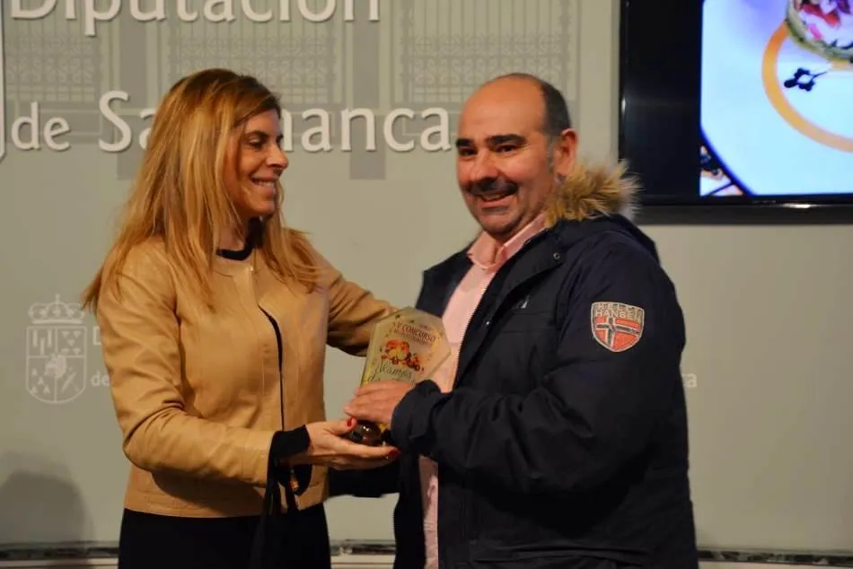 Foto 6 - El Restaurante Los &Aacute;lamos de Pe&ntilde;aranda gana el V Concurso Micogastron&oacute;mico &lsquo;Vamos de Setas&rsquo;