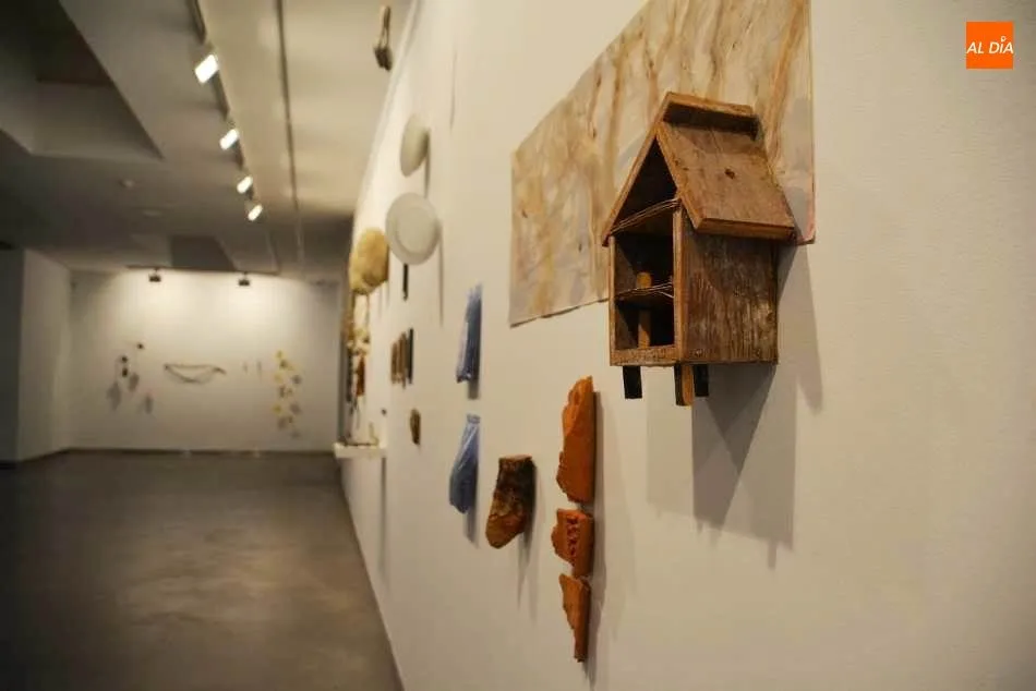Foto 8 - El colectivo OMA celebra sus 25 a&ntilde;os con una muestra en el DA2