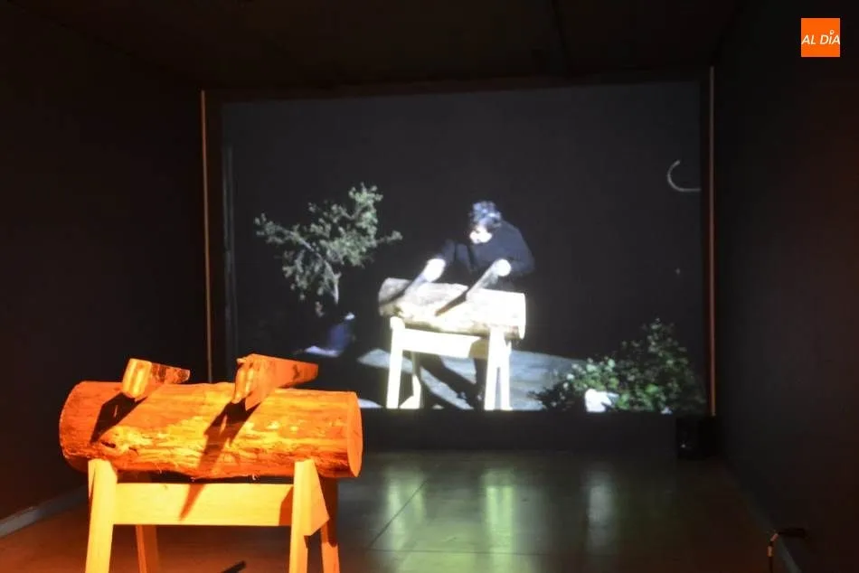 Foto 2 - El colectivo OMA celebra sus 25 a&ntilde;os con una muestra en el DA2