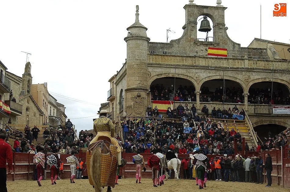 Este jueves se desvelará la composición de los carteles taurinos del Carnaval  
