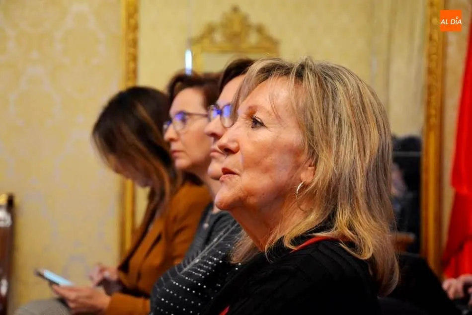 Foto 2 - Inversi&oacute;n de 400.000 euros en un innovador programa para evitar el aislamiento de mayores que...