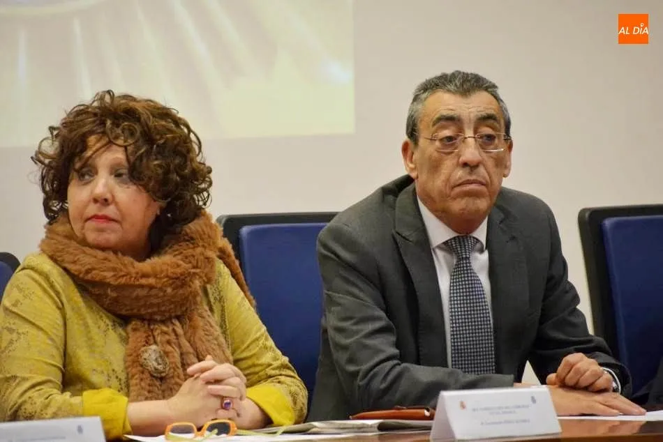 Foto 5 - La Polic&iacute;a Nacional concede 13 condecoraciones al M&eacute;rito y Dedicaci&oacute;n