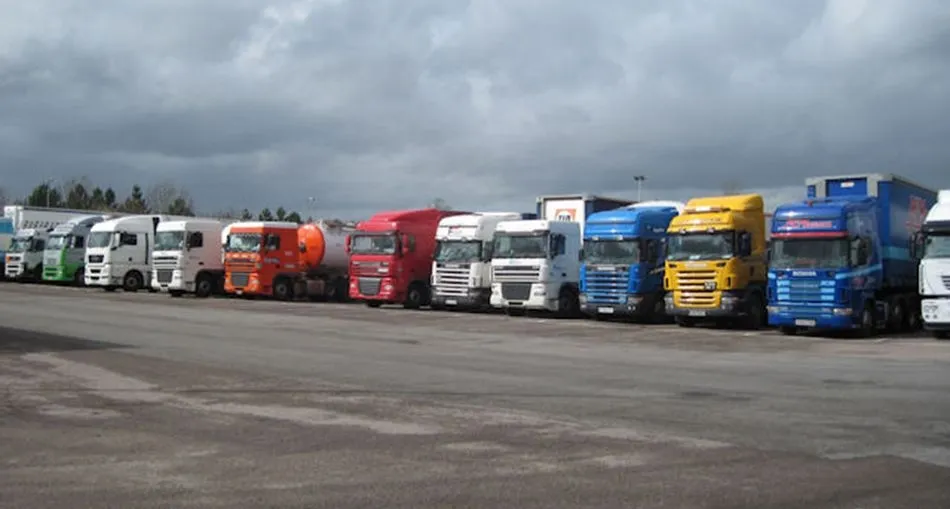 Los transportistas salmantinos consideran positivas las negociaciones para mejorar este sector estratégico