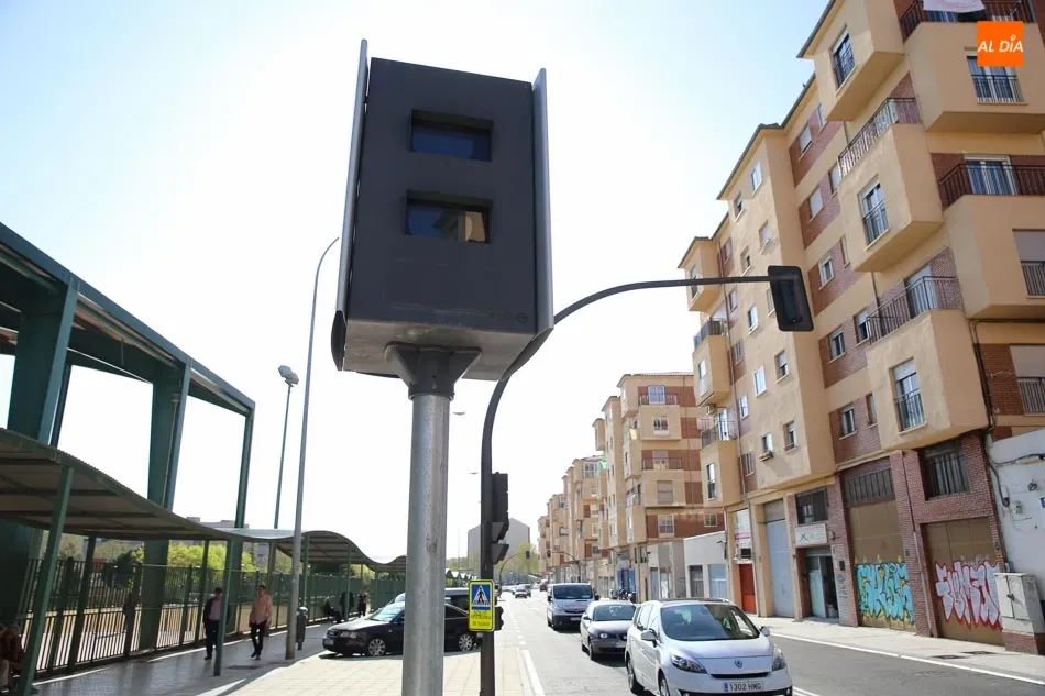 Foto 3 - Comienza la cuenta atr&aacute;s para la puesta en marcha de los nuevos radares fijos&nbsp;