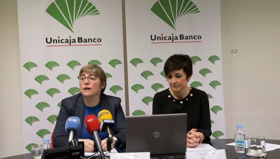 Foto 2 - Unicaja Banco estima que la econom&iacute;a de Salamanca crecer&aacute; un 2,4% este a&ntilde;o