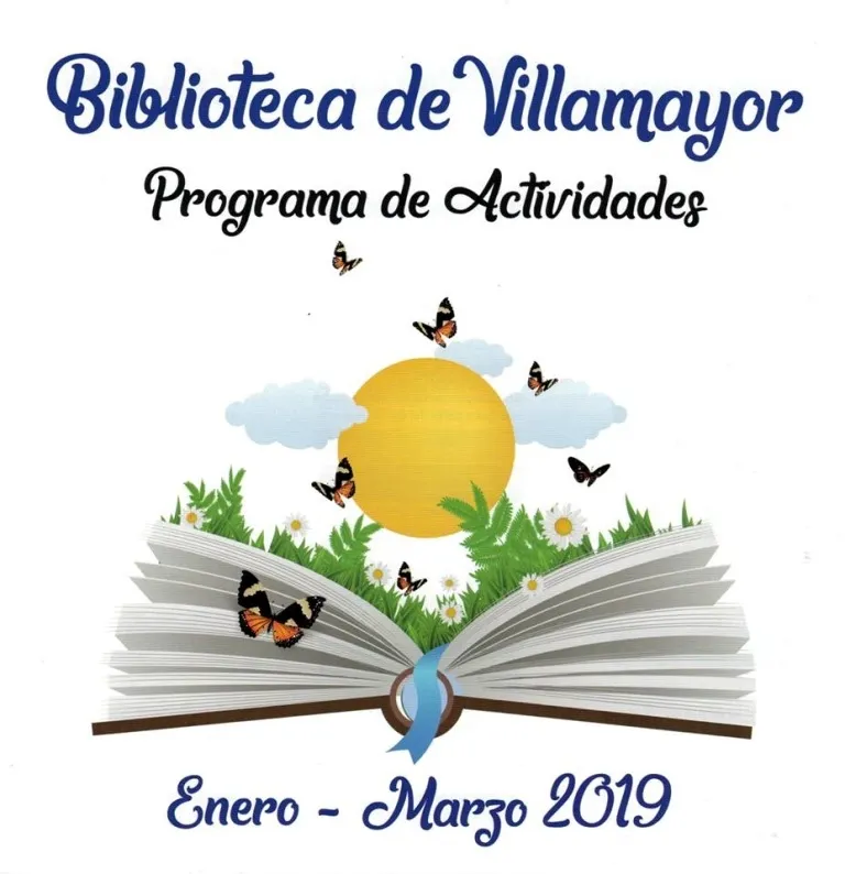 Foto 5 - La biblioteca municipal de Villamayor asegura un trimestre animado para todos los p&uacute;blicos