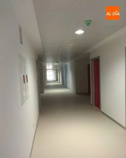 Foto 2 - La inversi&oacute;n en equipamiento del nuevo Hospital de Salamanca alcanza los 30 millones este a&ntilde;o