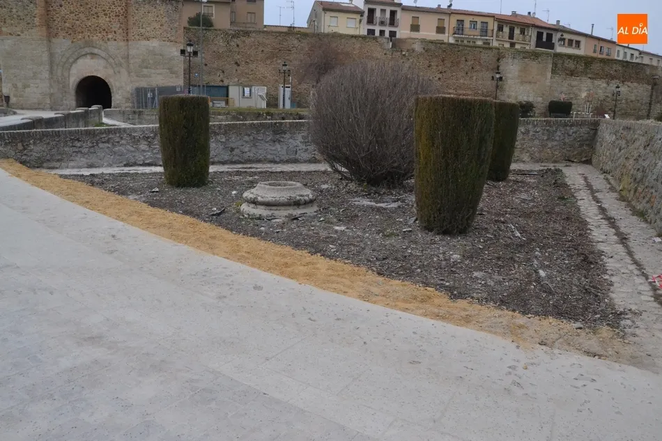 Foto 5 - Reabre al tr&aacute;fico la b&oacute;veda de la R&uacute;a del Sol tras permanecer tres meses cortada  