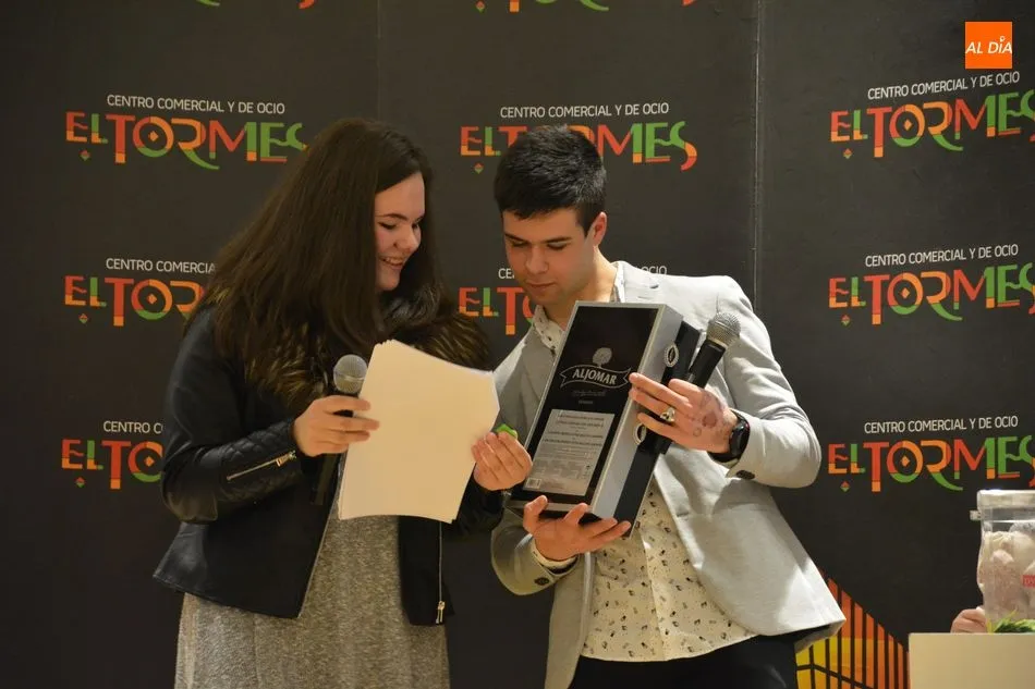Foto 7 - El &lsquo;Pequedesfile&rsquo; inunda la pasarela de solidaridad con Pyfano