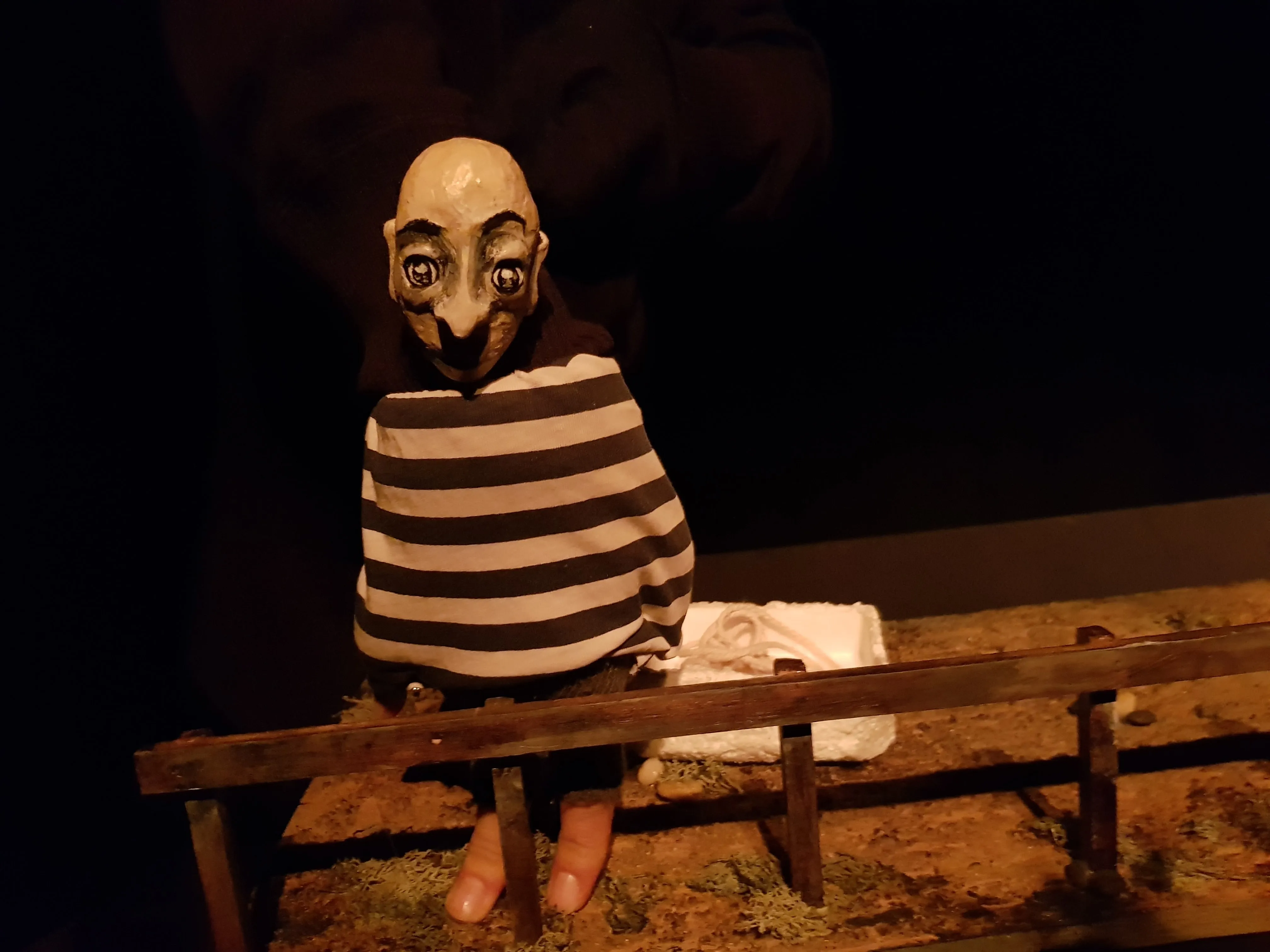 El Teatro Liceo acogerá el estreno absoluto de ‘Aleteo’