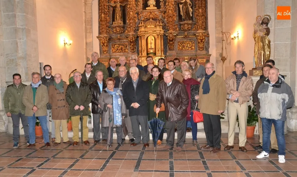 El Bolsín abre su 63ª Temporada con un guiño al 250 Aniversario del Seminario  