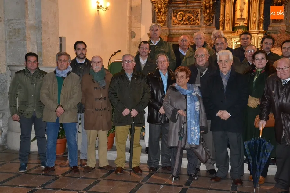 Foto 3 - El Bols&iacute;n abre su 63&ordf; Temporada con un gui&ntilde;o al 250 Aniversario del Seminario  
