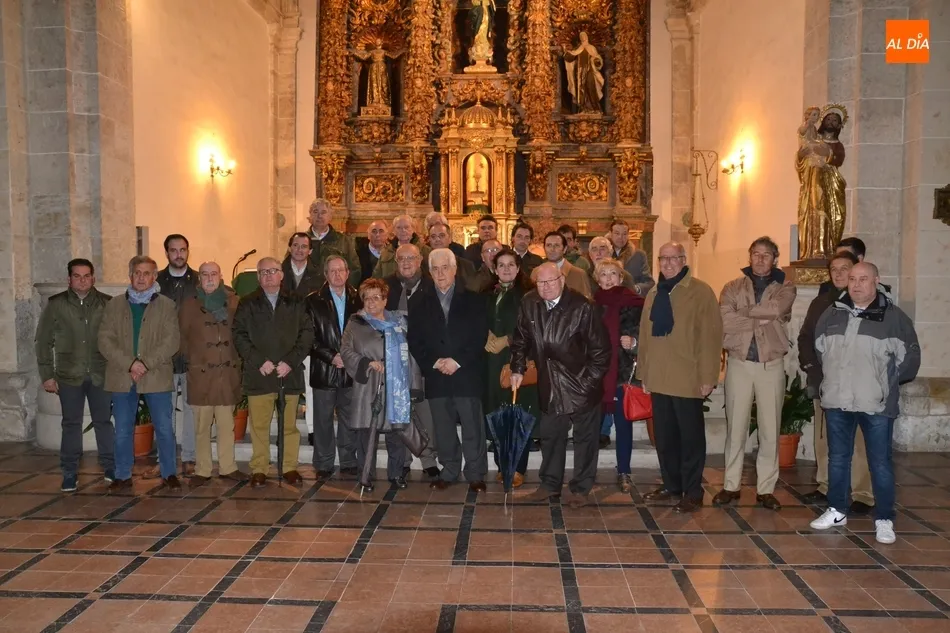 Foto 4 - El Bols&iacute;n abre su 63&ordf; Temporada con un gui&ntilde;o al 250 Aniversario del Seminario  