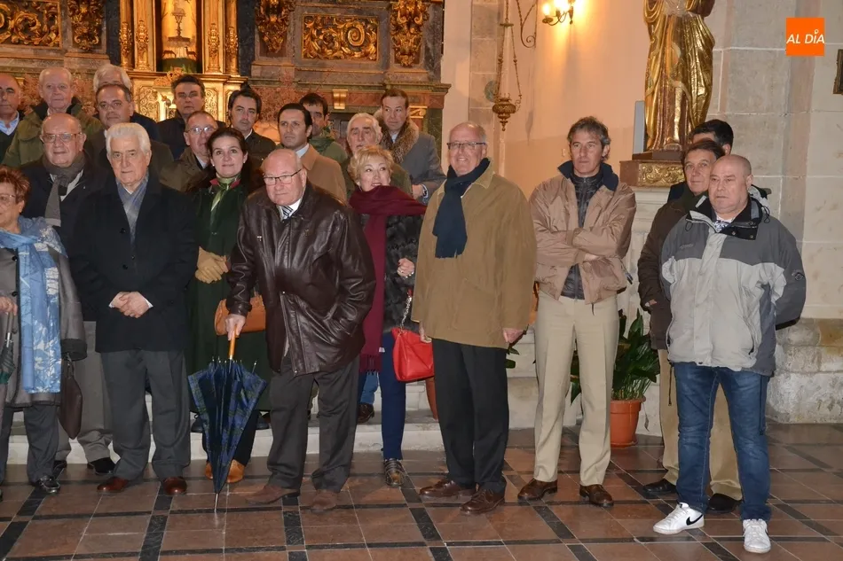 Foto 2 - El Bols&iacute;n abre su 63&ordf; Temporada con un gui&ntilde;o al 250 Aniversario del Seminario  