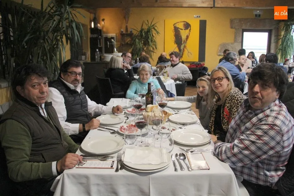 Foto 4 - Casa Conrado rinde homenaje al cerdo ib&eacute;rico con una nueva edici&oacute;n de sus Jornadas Gastron&oacute;micas ...