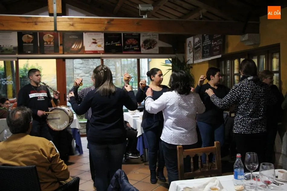 Foto 2 - Casa Conrado rinde homenaje al cerdo ib&eacute;rico con una nueva edici&oacute;n de sus Jornadas Gastron&oacute;micas ...