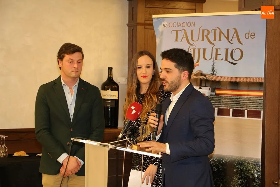 Foto 10 - La VII Gala Taurina de Guijuelo reivindica el mundo del toro para el futuro de la villa