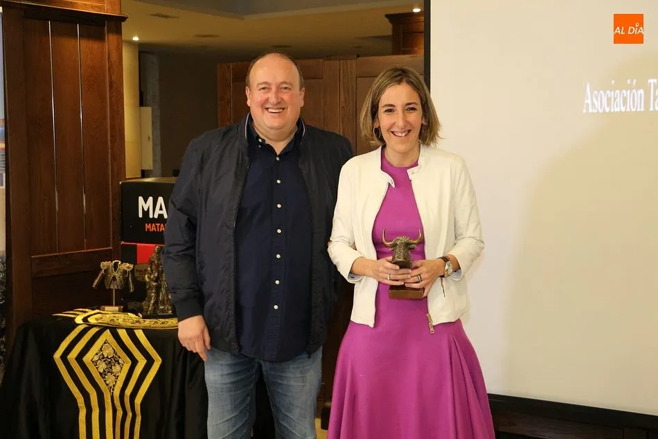 Foto 8 - La VII Gala Taurina de Guijuelo reivindica el mundo del toro para el futuro de la villa